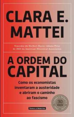 A ordem do capital