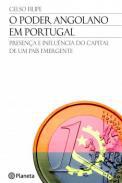 O Poder Angolano em Portugal