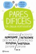 Pares Difceis da Lngua Portuguesa
