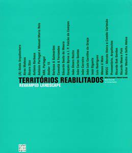 Territrios reabilitados = Revamped landscape