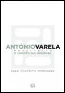 Antnio Varela, Arquitecto