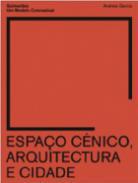 Espao cnico, arquitectura e cidade