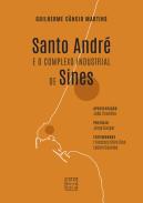 Santo Andr e o complexo industrial de Sines