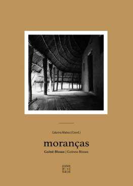 Moranas