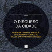 O discurso da cidade