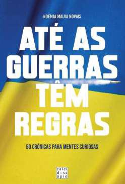 At as guerras tm regras