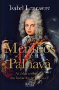 Os meninos de Palhav
