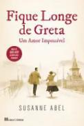 Fique longe de Greta