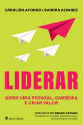 Liderar