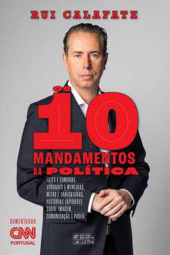 Os 10 mandamentos da poltica