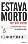 Estava morto mas no estou