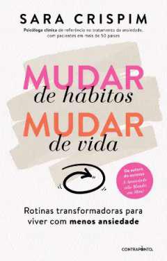 Mudar de hbitos, mudar de vida