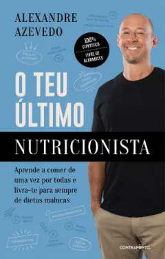 O teu ltimo nutricionista