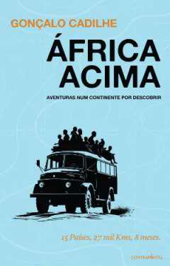 �frica Acima