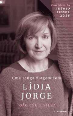 Uma longa viagem com L�dia Jorge