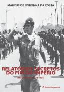 Relatrios secretos do fim do Imprio