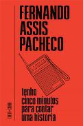 Tenho cinco minutos para contar uma histria