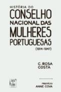 Histria do Conselho Nacional das Mulheres Portuguesas (1914-1947)
