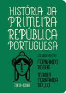 História da Primeira República Portuguesa