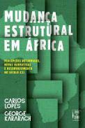 Mudana estrutural em frica