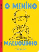 O menino maluquinho