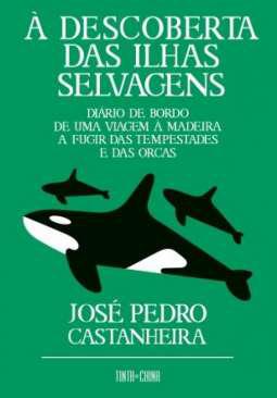  descoberta das ilhas selvagens