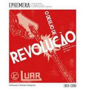 O desejo de revoluo