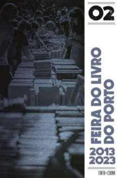 Feira do Livro do Porto