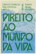 Direito ao mundo da vida