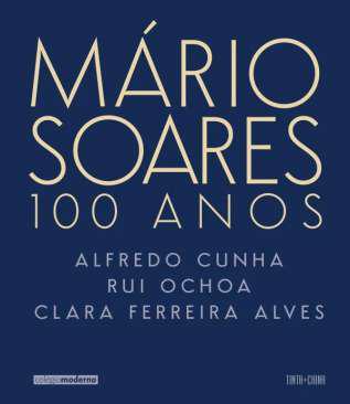 Mrio Soares, 100 anos