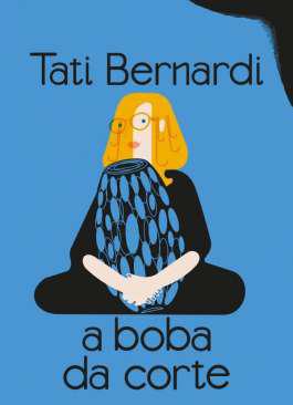 A boba da corte