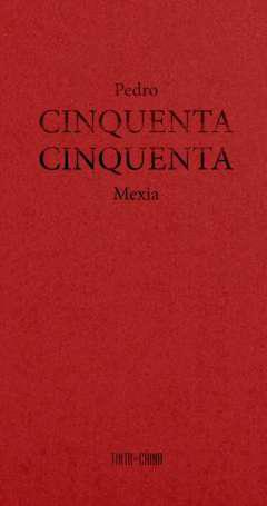 Cinquenta cinquenta
