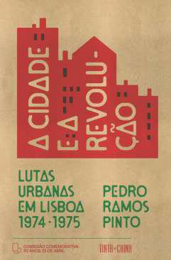 A cidade e a Revoluo