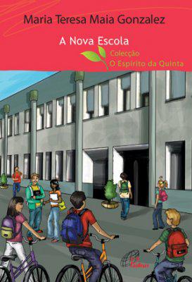A nova escola
