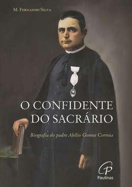 O Confidente do Sacrrio