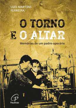 O torno e o altar