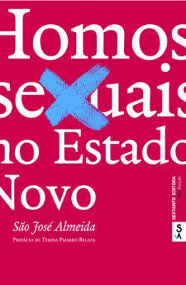 Homossexuais no Estado Novo