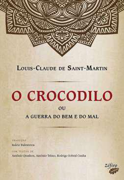 O crocodilo