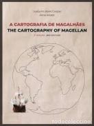 A cartografia de Magalhes