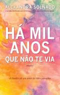 H Mil Anos Que No te Via