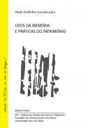 Usos da memoria e prticas do patrimnio