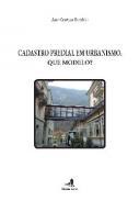 Cadastro predial em urbanismo