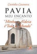Pavia, meu ecanto