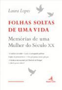 Folhas soltas de uma vida