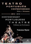 Teatro portugus contemporneo