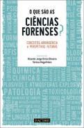O Que So as Cincias Forenses?