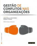 Gesto de conflitos nas organizaes