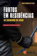 Furtos em residncias