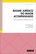 Regime jurdico do maior acompanhado