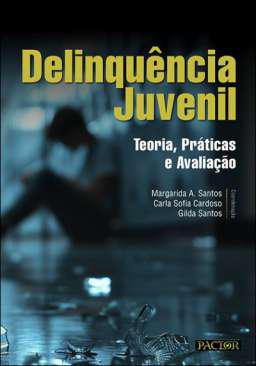 Delinquncia juvenil